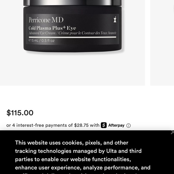 Perricone MD Cold Plasma Plus+ Eye - Picture 4 of 4